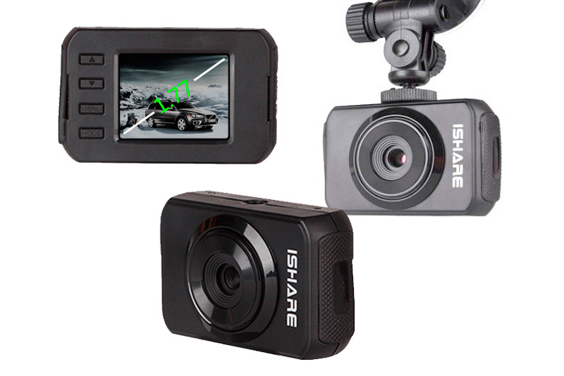 Car CamCorders