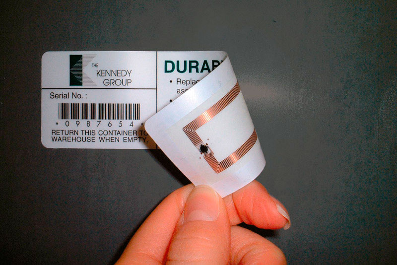 RFID Tag